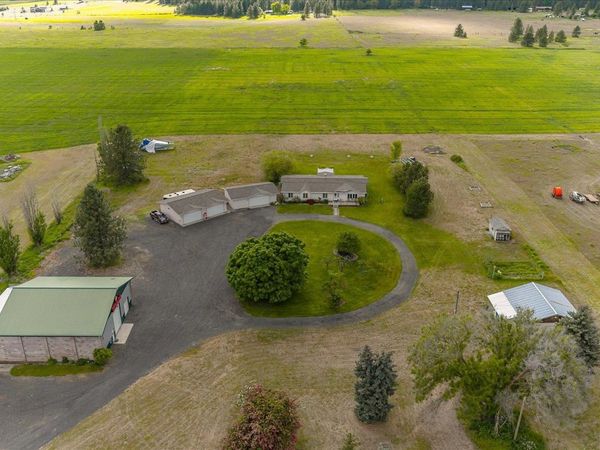 20211 N Austin Rd, Colbert, WA 99005