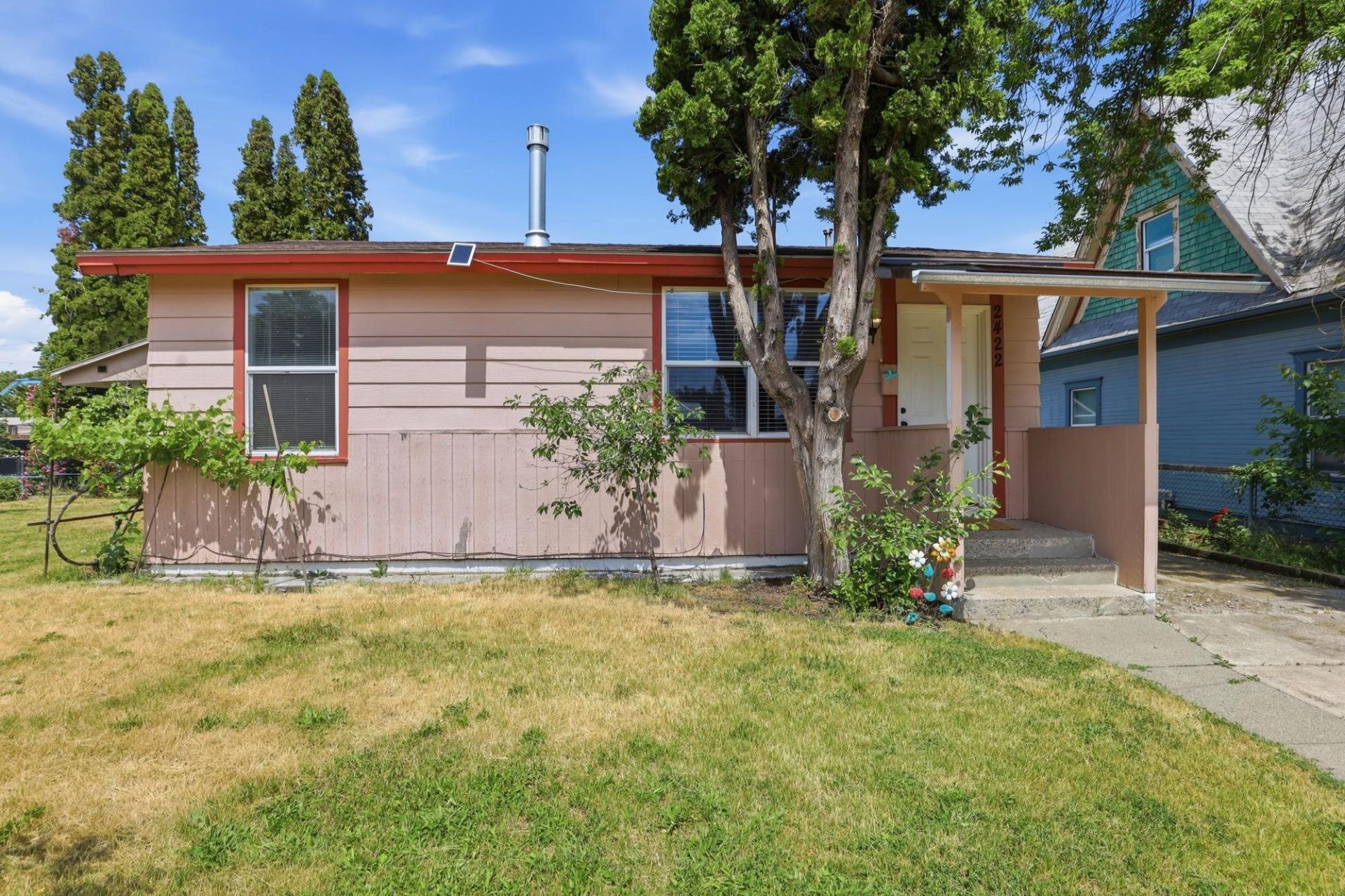 2422 W Sinto Ave primary photo