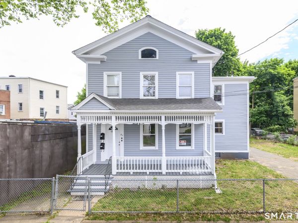 87 Orchard, Unit 2, New Haven, CT 06519