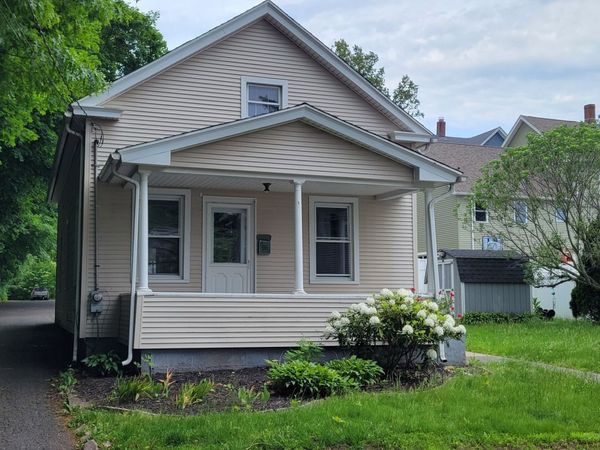 96 Berlin , Southington, CT 06489