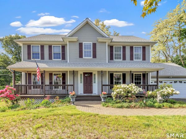 11 Jeanetti , Derby, CT 06418