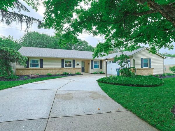 190 Bethel Road, Dayton, OH 45458