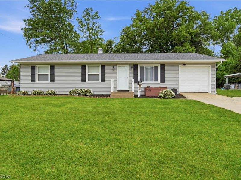 3796 Charring Cross Drive , Stow, OH 44224 Photo 1