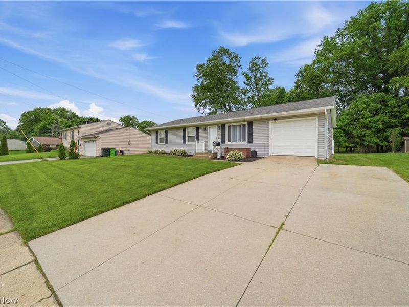3796 Charring Cross Drive , Stow, OH 44224 Photo 2