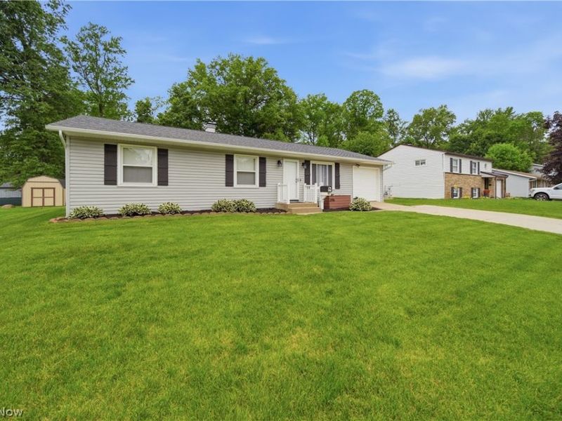 3796 Charring Cross Drive , Stow, OH 44224 Photo 3