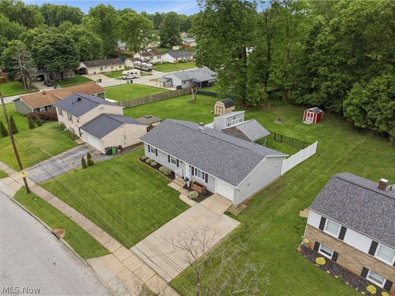 3796 Charring Cross Drive , Stow, OH 44224 Photo 41