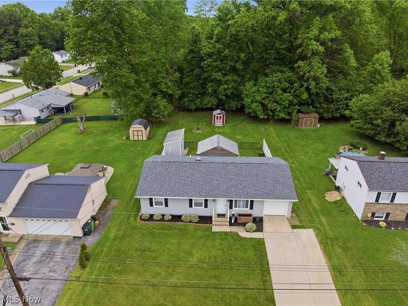 3796 Charring Cross Drive , Stow, OH 44224 Photo 42