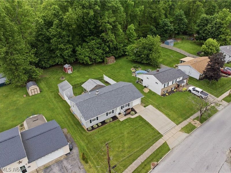 3796 Charring Cross Drive , Stow, OH 44224 Photo 43