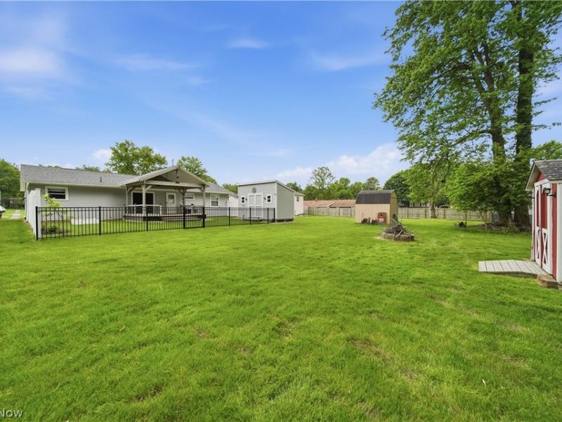 3796 Charring Cross Drive , Stow, OH 44224 Photo 6