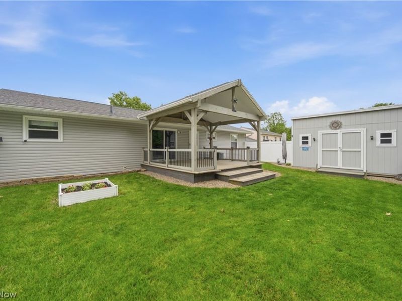 3796 Charring Cross Drive , Stow, OH 44224 Photo 9
