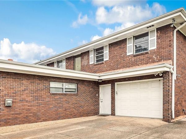 321 W HARRISON Avenue , Unit Upper, New Orleans, LA 70124