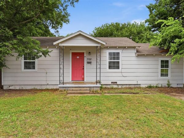 702 Tollie Drive, Norman, OK 73071