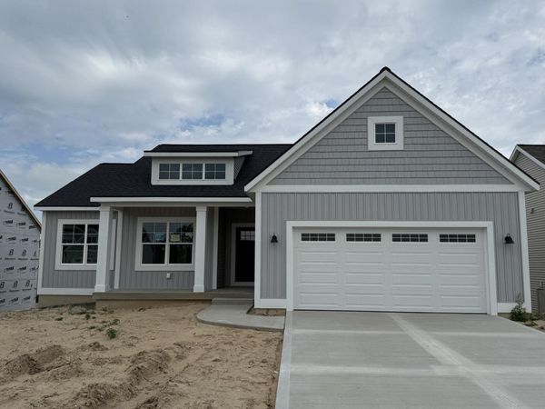 11691 Cherrybud Drive, Unit Lot 251, Holland, MI 49424