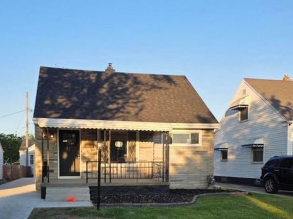4618 288th Street , Toledo, OH 43611