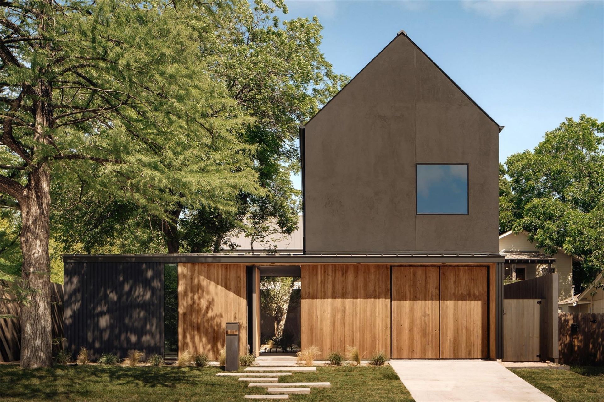 5410 Duval St, Austin, TX 78751 Main Photo