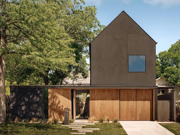 5410 Duval ST, Austin, TX 78751