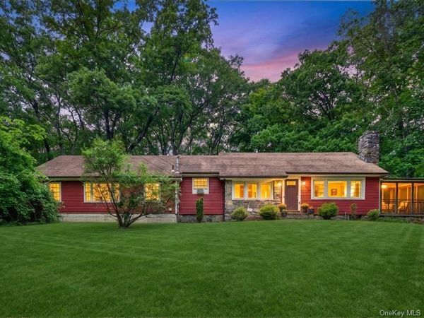 33 Willow Trail Court , Carmel, NY 10512
