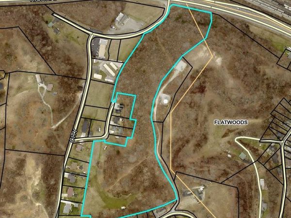 Cherokee Road , Raceland, KY 41169