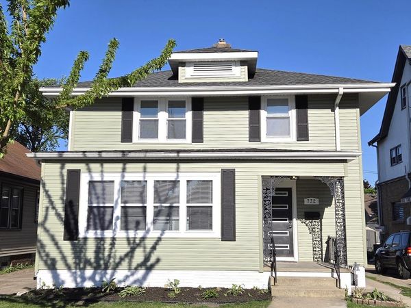 732 Arthur AVENUE, Racine, WI 53405