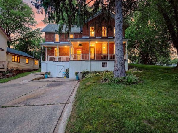2703 Thinnes Street, Cross Plains, WI 53528