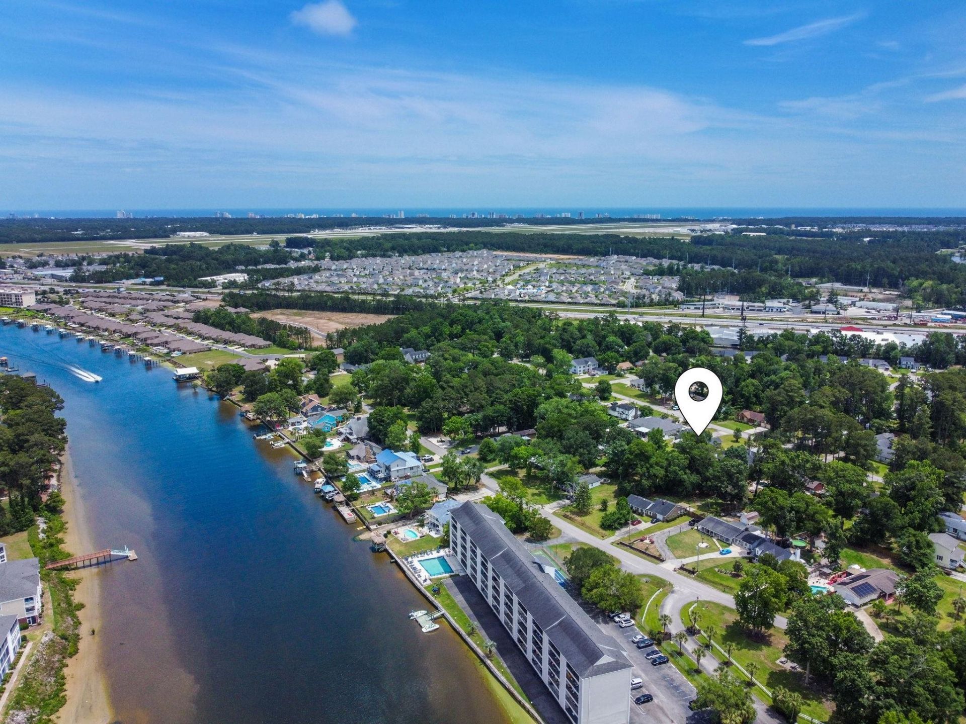 1421 Shoreline Dr. Photo 38