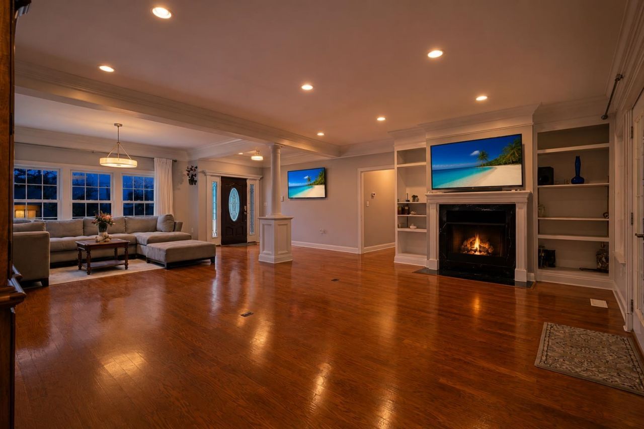 1421 Shoreline Dr. Photo 40