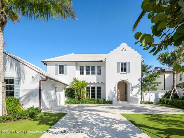 2219 Ibis Isle Road E, Palm Beach, FL 33480