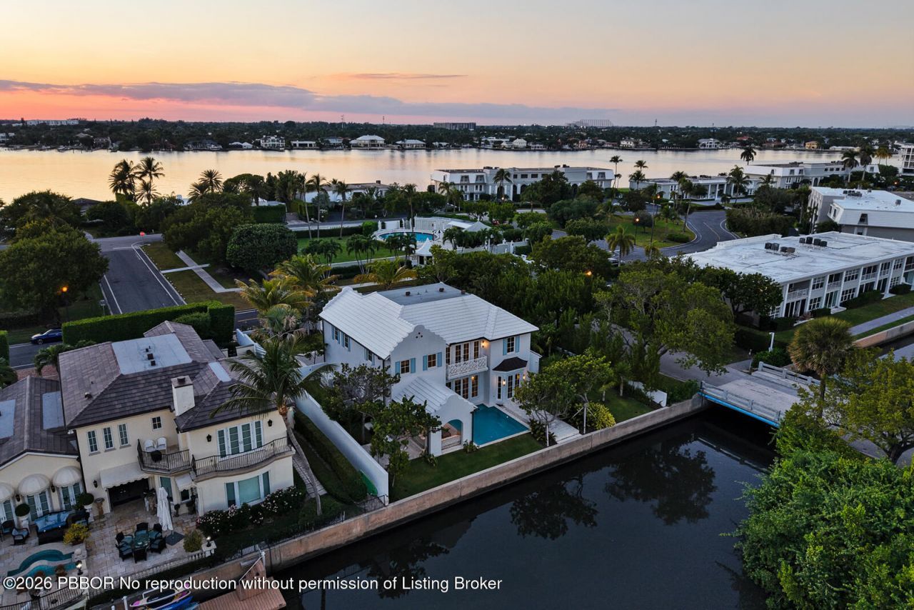2219 Ibis Isle Road E, Palm Beach, FL 33480 Photo
