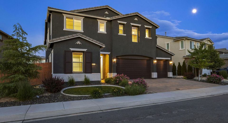9278 Red Spring Drive, Reno, NV 89521 Photo