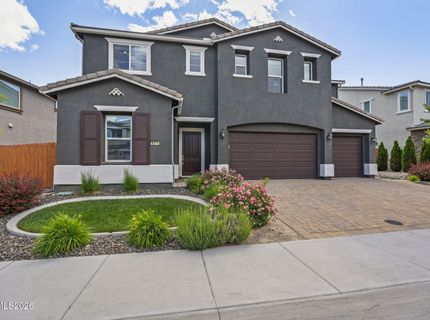 9278 Red Spring Drive, Reno, NV 89521 Photo
