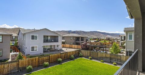 9278 Red Spring Drive, Reno, NV 89521 Photo