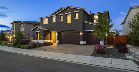 9278 Red Spring Drive, Reno, NV 89521 Photo