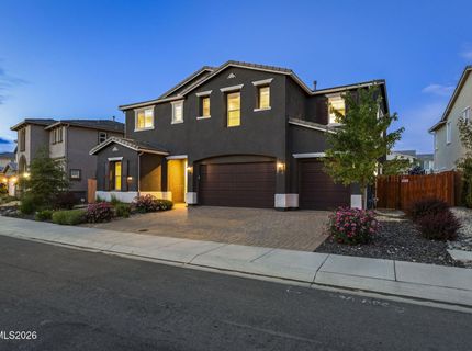 9278 Red Spring Drive, Reno, NV 89521 Photo