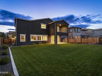 9278 Red Spring Drive, Reno, NV 89521 Photo