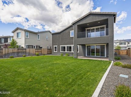 9278 Red Spring Drive, Reno, NV 89521 Photo