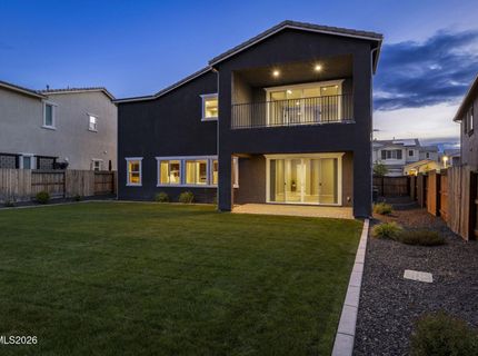 9278 Red Spring Drive, Reno, NV 89521 Photo