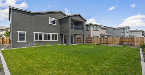 9278 Red Spring Drive, Reno, NV 89521 Photo