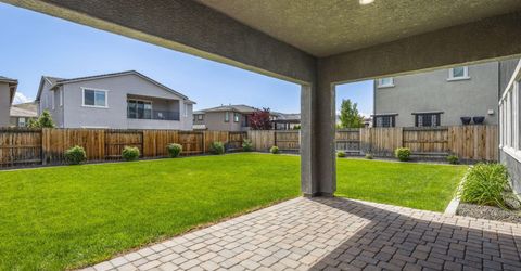 9278 Red Spring Drive, Reno, NV 89521 Photo