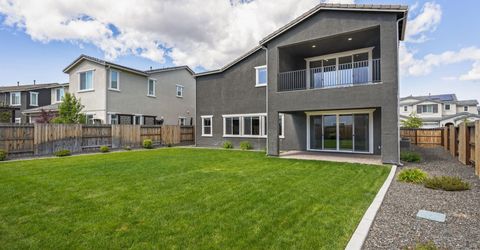 9278 Red Spring Drive, Reno, NV 89521 Photo