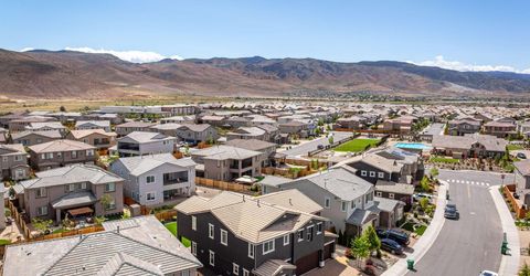 9278 Red Spring Drive, Reno, NV 89521 Photo
