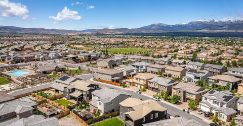 9278 Red Spring Drive, Reno, NV 89521 Photo