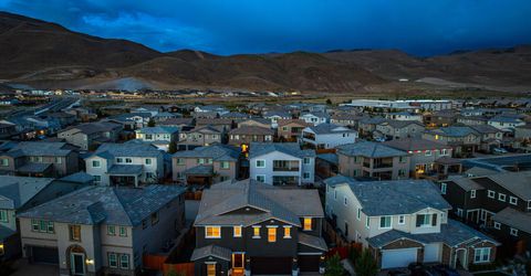 9278 Red Spring Drive, Reno, NV 89521 Photo