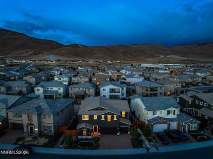 9278 Red Spring Drive, Reno, NV 89521 Photo