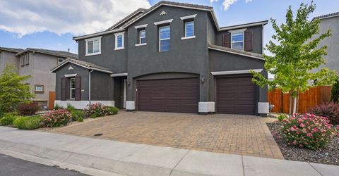 9278 Red Spring Drive, Reno, NV 89521 Photo