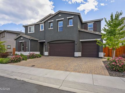 9278 Red Spring Drive, Reno, NV 89521 Photo