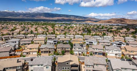 9278 Red Spring Drive, Reno, NV 89521 Photo