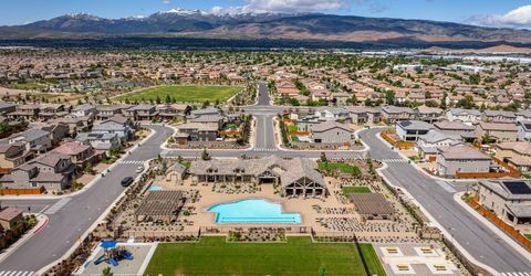 9278 Red Spring Drive, Reno, NV 89521 Photo