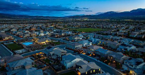 9278 Red Spring Drive, Reno, NV 89521 Photo