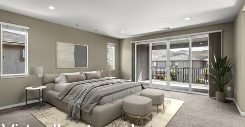 9278 Red Spring Drive, Reno, NV 89521 Photo