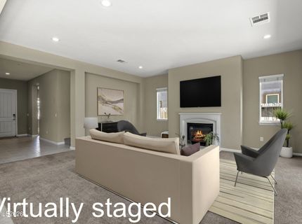 9278 Red Spring Drive, Reno, NV 89521 Photo